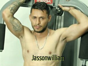 Jassonwilliam