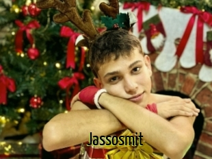 Jassosmit