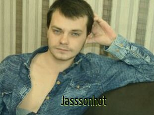 Jasssonhot