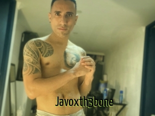 Javoxth3bone