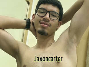 Jaxoncarter