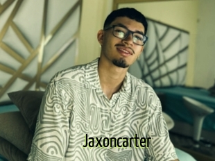 Jaxoncarter