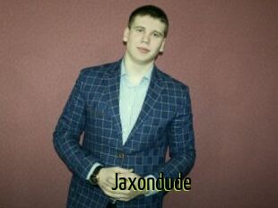 Jaxondude