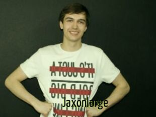 Jaxonlarge