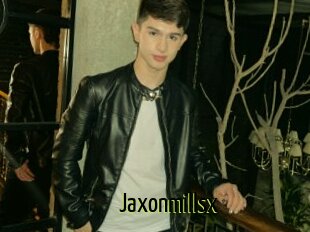 Jaxonmillsx