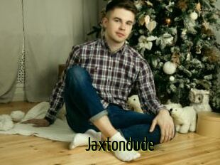 Jaxtondude