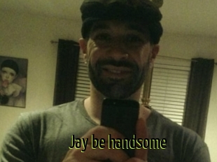 Jay_be_handsome