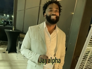 Jayalpha