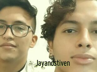Jayandstiven