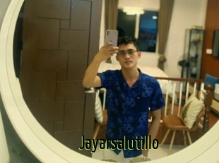 Jayarsalutillo