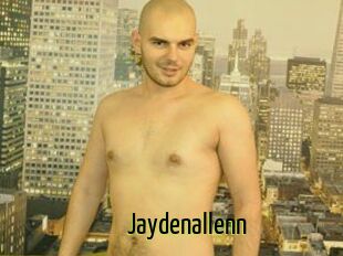 Jaydenallenn