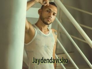 Jaydendavisko