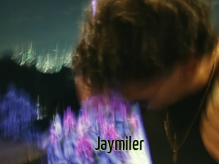 Jaymiler