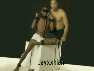 Jayxxhian