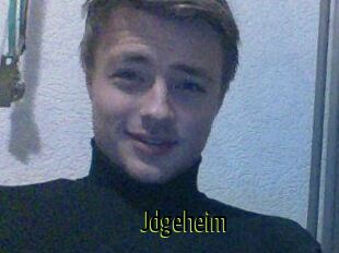 Jdgeheim