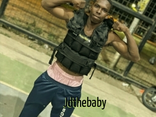 Jdthebaby