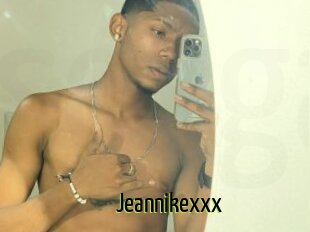 Jeannikexxx