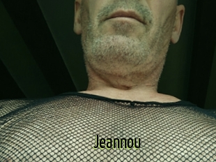 Jeannou