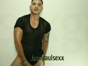 Jeanpaulsexx
