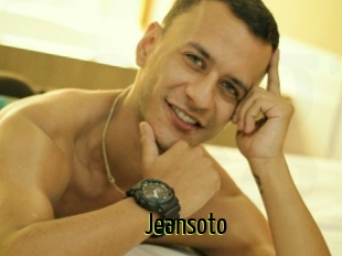 Jeansoto