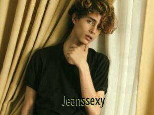 Jeanssexy