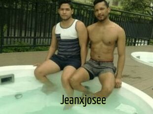 Jeanxjosee