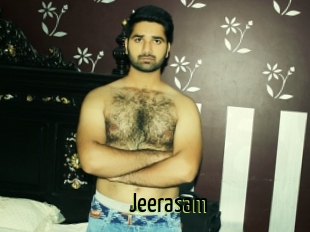 Jeerasam