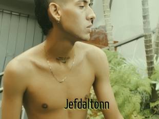 Jefdaltonn