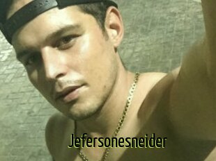 Jefersonesneider