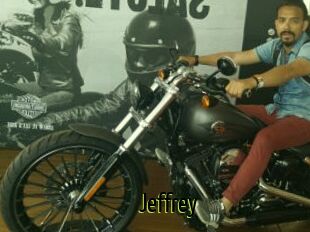 Jeffrey