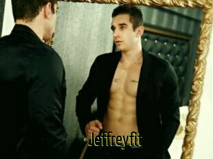 Jeffreyfit