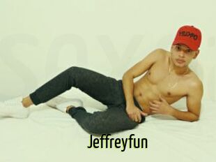 Jeffreyfun