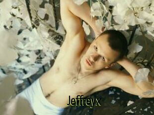 Jeffreyx