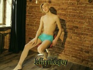 Jeffryniceguy