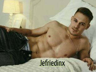 Jefriedinx