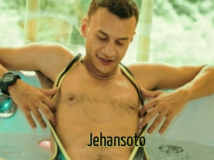 Jehansoto