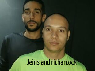 Jeins_and_richarcock