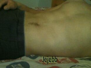 Jejebb