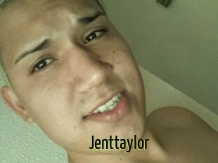 Jenttaylor