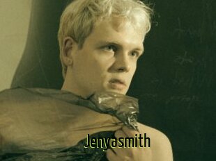 Jenyasmith