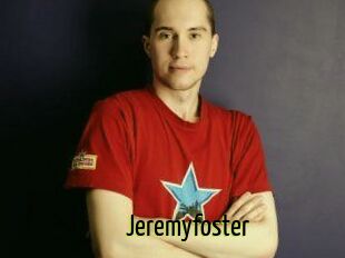 Jeremyfoster