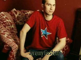 Jeremyfosterr