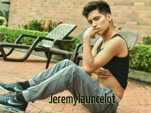 Jeremylauncelot