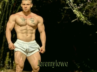 Jeremylowe