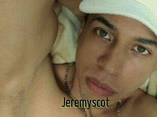 Jeremyscot