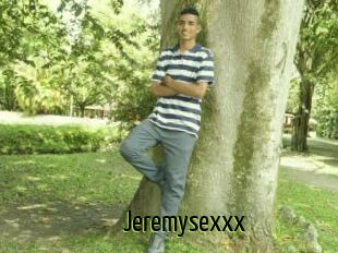 Jeremysexxx