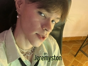 Jeremyston