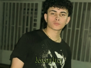 Jeremytroy