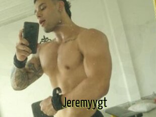 Jeremyygt