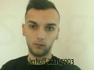 Jerkoff
